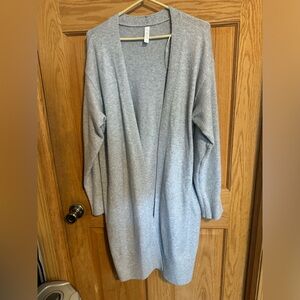 STYLUS long cardigan